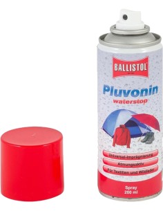 Ballistol Pluvonin... 2