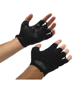 Guanti Vega in lycra a... 2