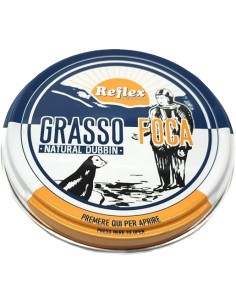 Grasso Reflex foca per... 2