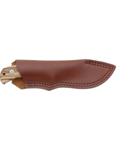 Black Fox - Clip point... 2