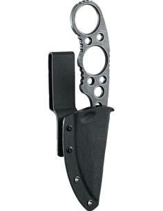 Black Fox - Clip point... 2