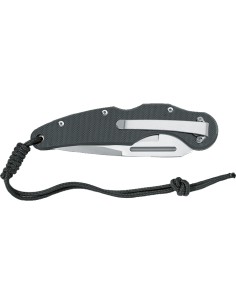 Black Fox - Clip point... 2