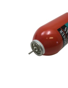 Bomboletta green gas 600 ml 2