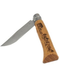 Coltello Opinel 08 lama... 2