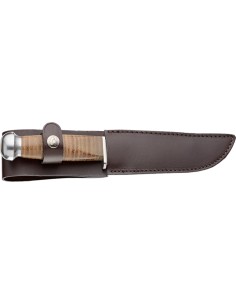 Fox - Clip point knife... 2