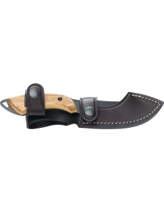 Fox - Gut Hook knife... 2