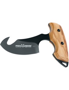 Fox - Gut Hook knife...