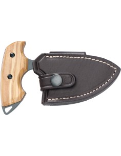 Fox - Gut Hook knife... 2