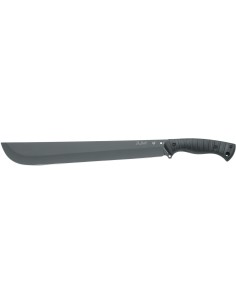 Fox - Jungle Latin machete...