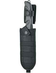 FKMD - Recurved point knife... 2