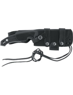 Fox - Drop point knife... 2