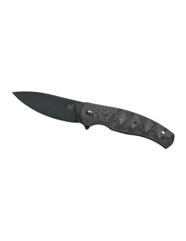 Fox - Anso Ziggy Carbon fiber By Jens...