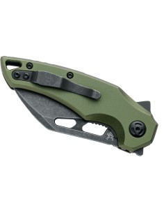 Fox Edge - Sheeps Foot... 2