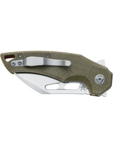 Fox Edge - Sheeps Foot... 2