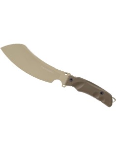 FKMD - Panabas Tan Knife by...