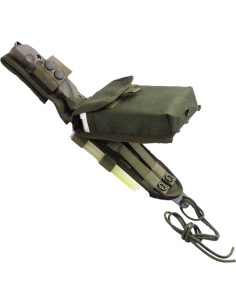 FKMD - Panabas Tan Knife by... 2