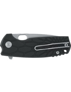 Fox - Drop point Knife Core... 2