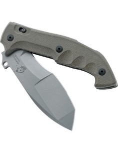 FKMD - Tracker folding... 2