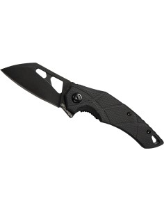 Fox Edge - Sheeps Foot...