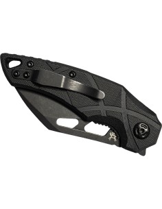 Fox Edge - Sheeps Foot... 2