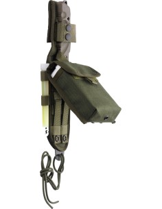 Fox - Parang Machete... 2