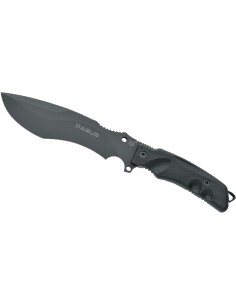 FKMD - Parus Black Knife by...