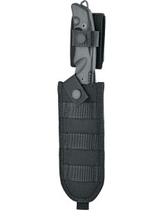 FKMD - Parus Black Knife by... 2