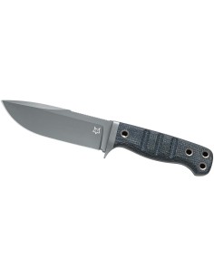 Fox - Drop point by...