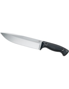 Fox - Drop point by...