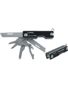 Black Fox - Pocket Boss...