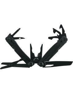 Black Fox - Resilience...