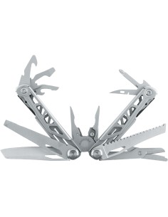 Black Fox - Endurance pinza...