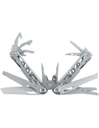 Black Fox - Endurance pinza multiuso...