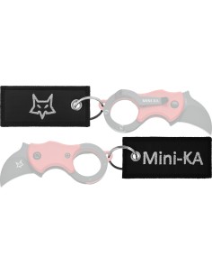 Fox - Talon knife Mini-Ka... 2
