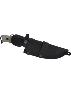 Fox - Drop point knife... 2