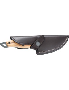 Fox - Gut Hook knife... 2