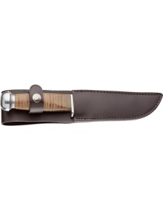 Fox - Clip point knife... 2