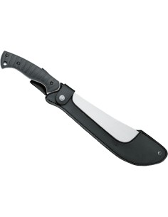 Fox - Macho machete by Fox... 2