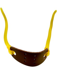 Elastico gomma tubolare per... 2
