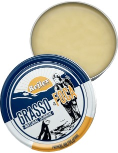 Grasso Reflex foca per...