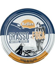 Grasso Reflex foca per... 2