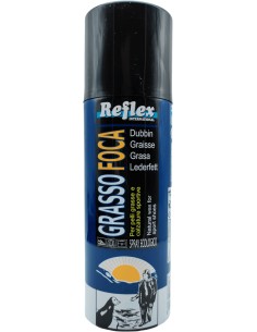 Grasso Reflex foca spray...