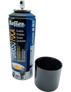 Grasso Reflex foca spray... 2