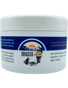 Grasso Reflex foca vasetto... 2