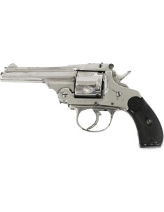 Sauer Sohn Revolver calibro...