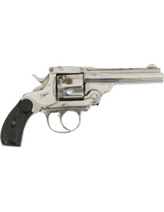 Sauer Sohn Revolver calibro... 2