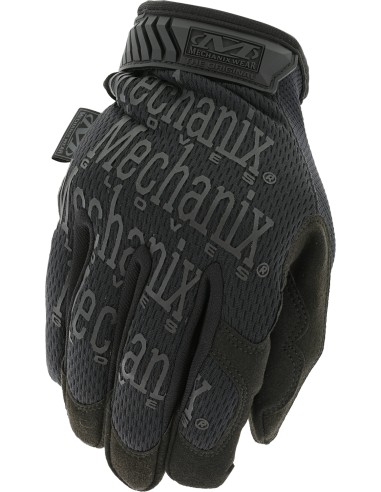 Guanti Mechanix Wear Original nero