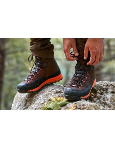 Scarponi Caccia Crispi Track Gtx Recensione Crispi Sport Track Gtx ®