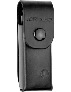 Leatherman fodero in cuoio...