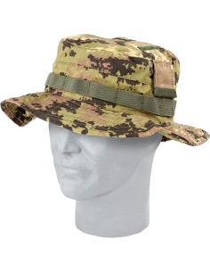 Cappello jungle Defcon 5... 2